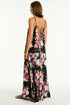 Sea Level Belle Tiered Maxi Sundress